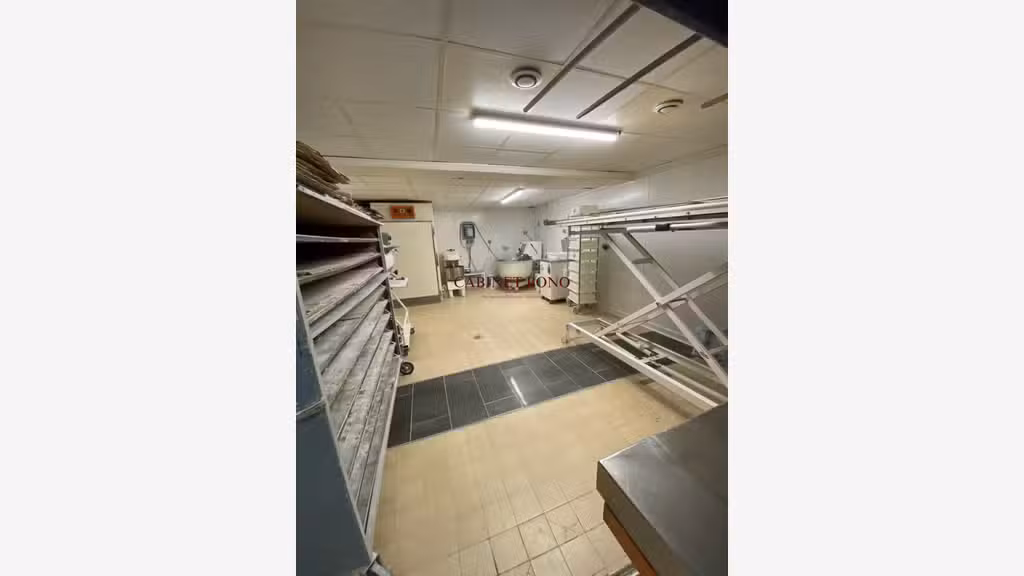 Vente boulangerie pâtisserie proche Douai