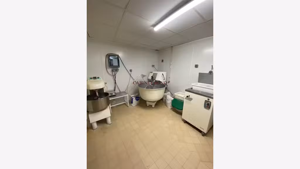 Vente boulangerie pâtisserie proche Douai