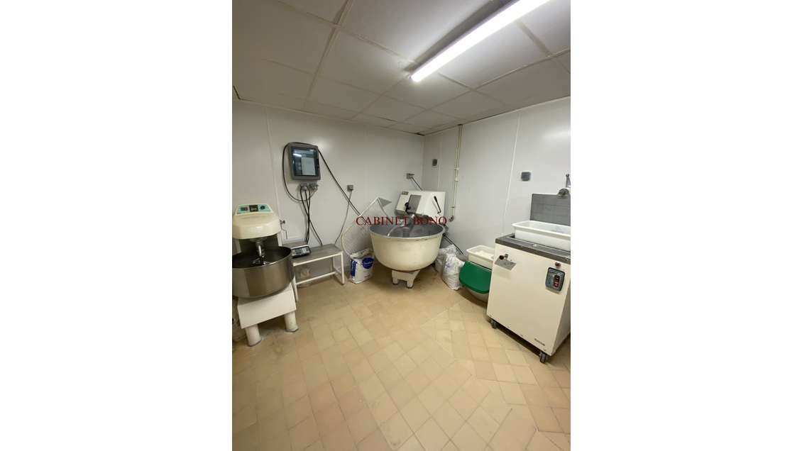 Vente boulangerie pâtisserie proche Douai