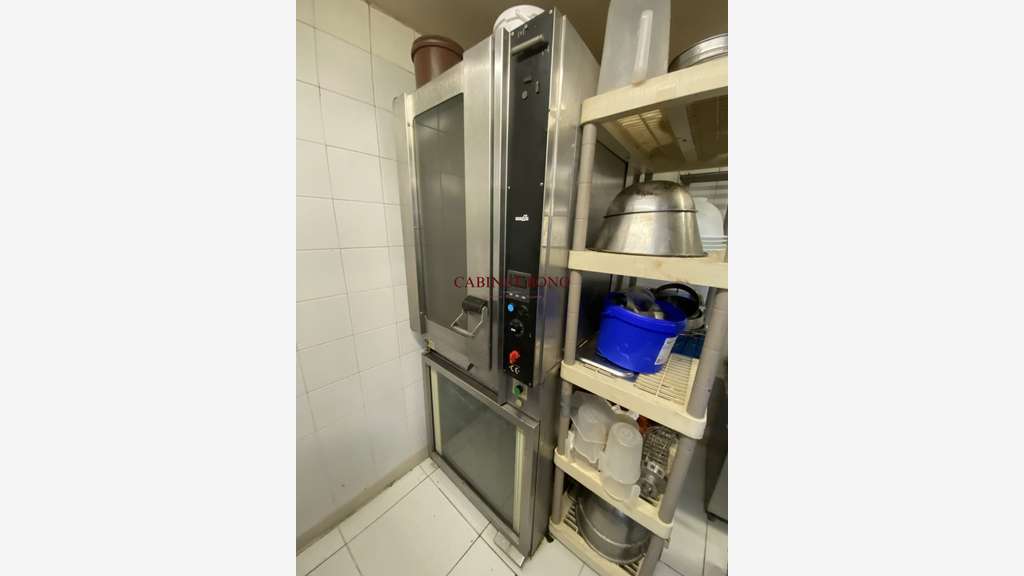 Vente boulangerie pâtisserie centre bourg Doullens