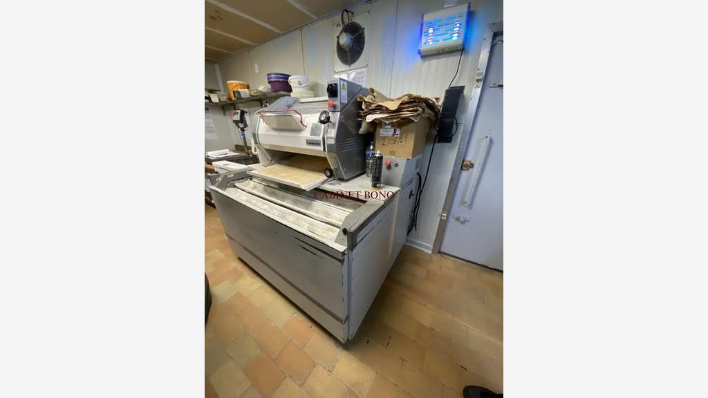 Vente boulangerie pâtisserie bien située Dunkerque