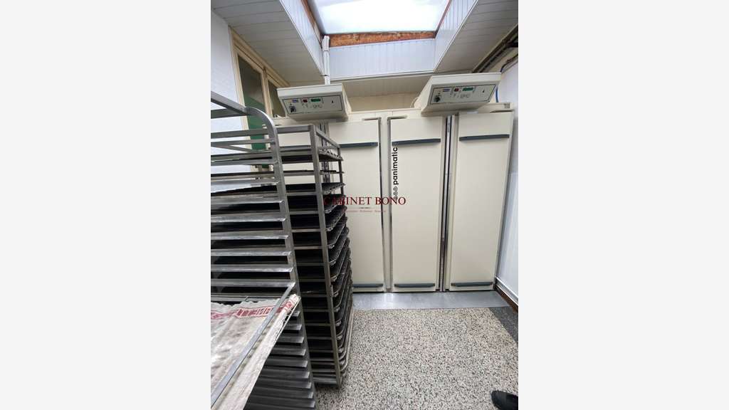 Vente boulangerie pâtisserie bien située Dunkerque