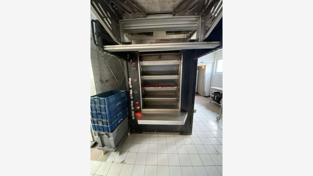 Vente boulangerie pâtisserie à Dunkerque
