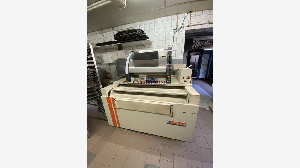 Vente boulangerie pâtisserie à Dunkerque