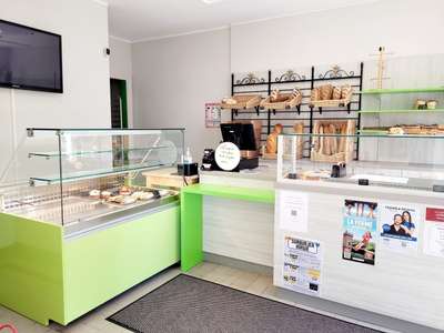 Vente Boulangerie - Pâtisserie à Durrenbach
