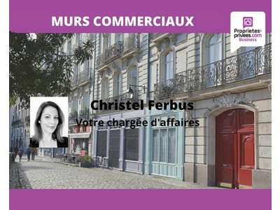 Vente Restaurant à Émerainville