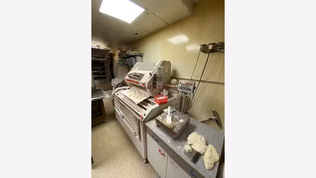 Vente boulangerie 180m² Epernay empl stratégique