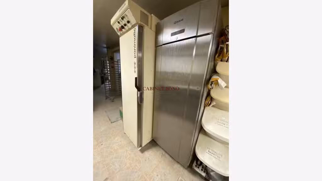 Vente boulangerie 180m² Epernay empl stratégique