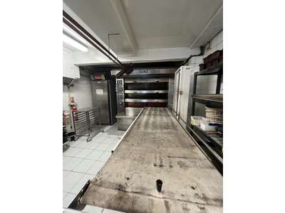 Vente Boulangerie - Pâtisserie à Épernay