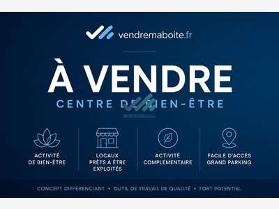 A reprendre centre de bien-être agglo de Caen