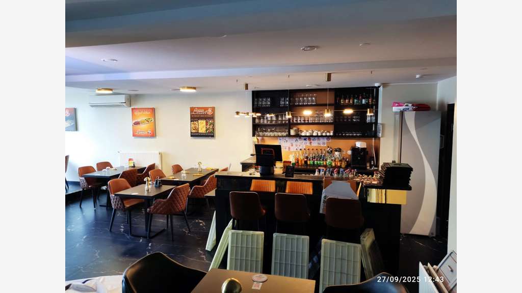 Hôtel appart resto à vendre à Forbach
