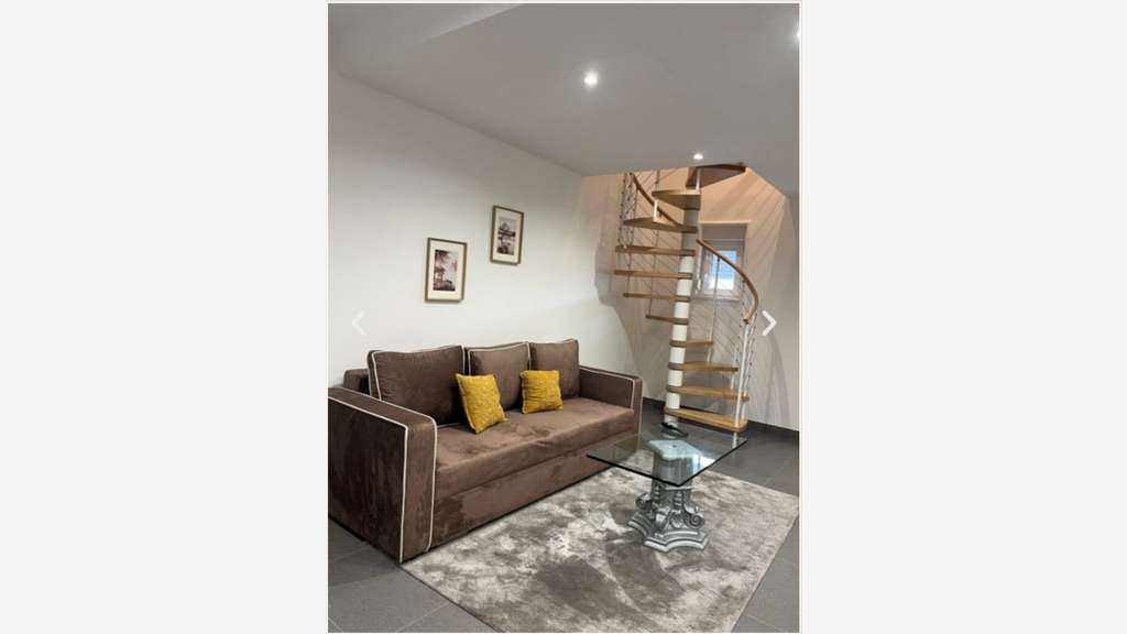 Hôtel appart resto à vendre à Forbach