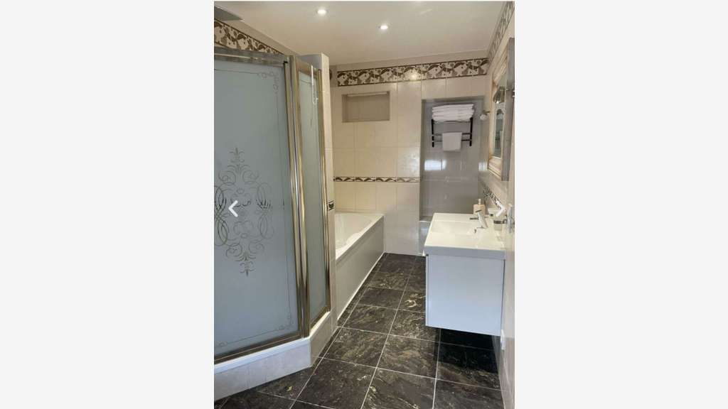 Hôtel appart resto à vendre à Forbach