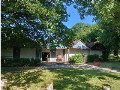 Vente Restaurant à Girac