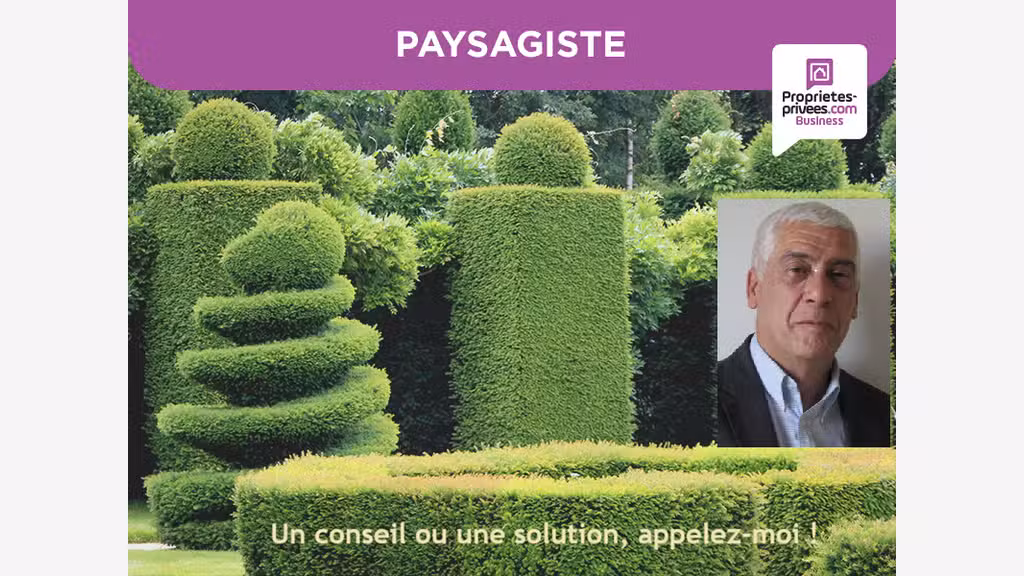Ab entreprise architecte paysagiste Grésivaudan