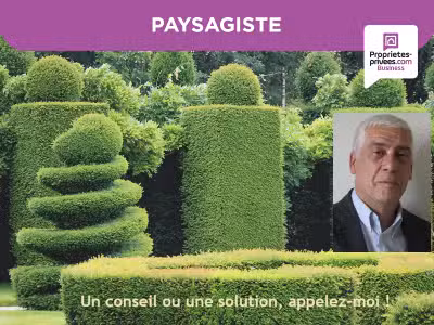 Ab entreprise architecte paysagiste Grésivaudan