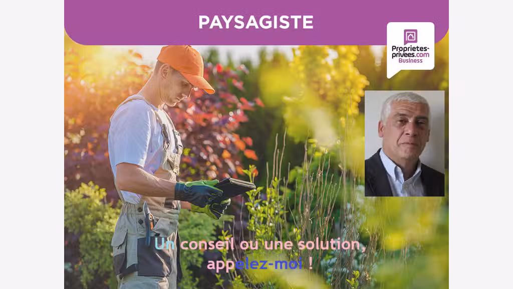 Ab entreprise architecte paysagiste Grésivaudan
