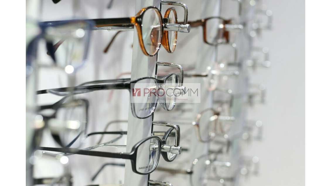 Parts magasin d'optique à vendre Hagondange