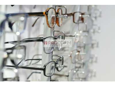 Vente Santé - Optique à Hagondange