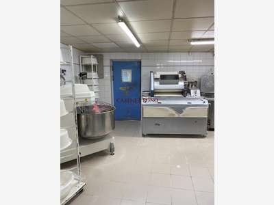 Vente boulangerie pâtisserie proche Hirson