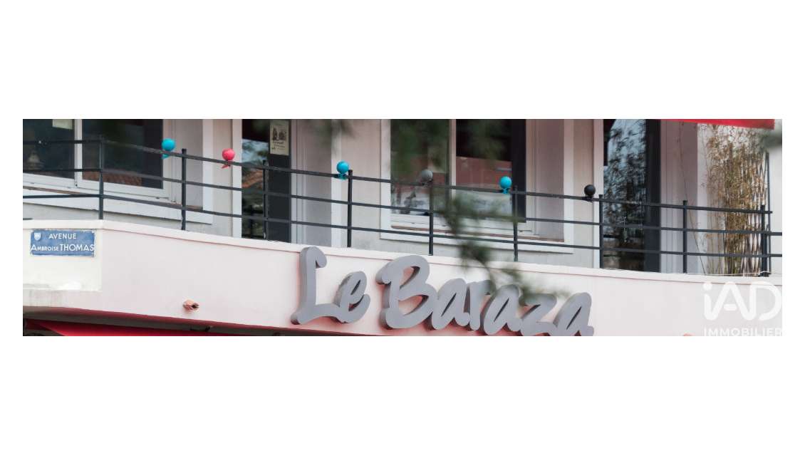 Vente bar à vin en centre ville de Hyères