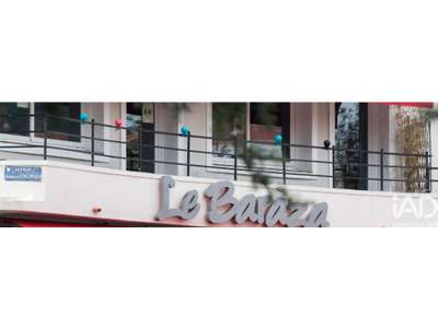 Vente Bar - Brasserie - Tabac à Hyères