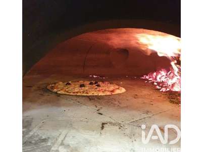 Vente Crêperie - Pizzeria à Hyères