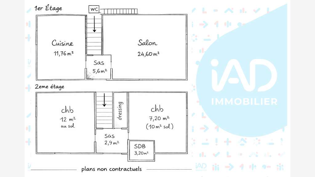 Vente bar-épicerie commune au bord de la Seine 76