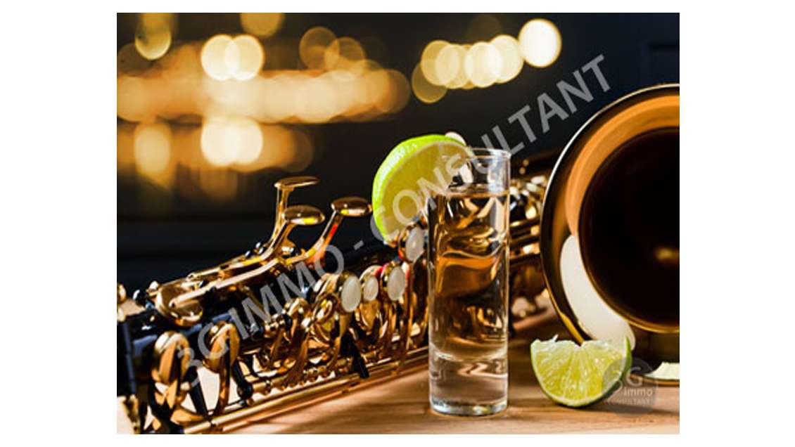 Vente fonds de commerce brasserie à La Bourboule