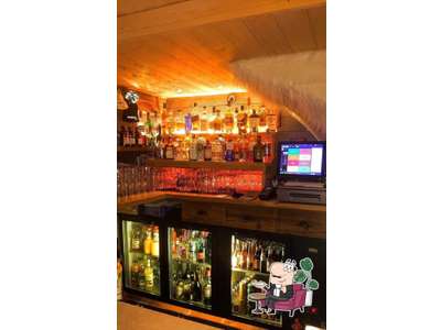 Vente Bar - Brasserie - Tabac à La Clusaz