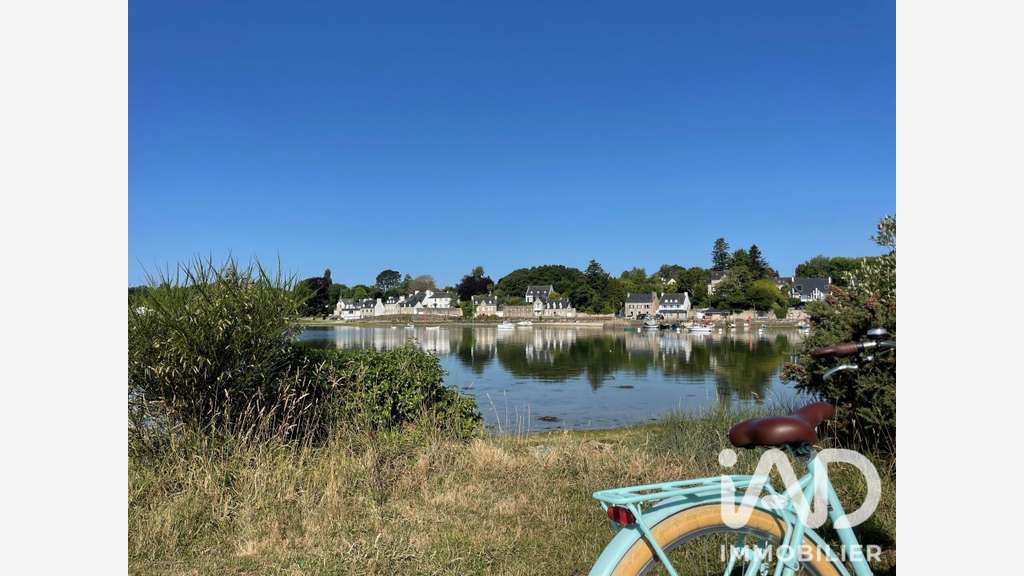 Vente pizzeria à emporter à La Forêt-Fouesnant