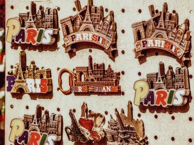 Vente Cadeaux - Fleurs à La Rochelle