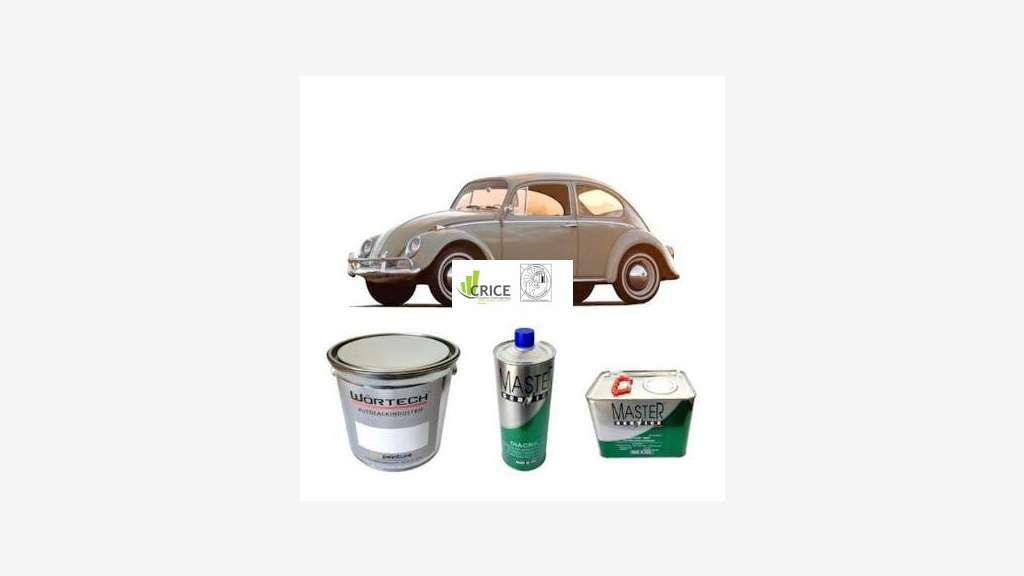 Vente FDC carrosserie peinture en Pays Royannais
