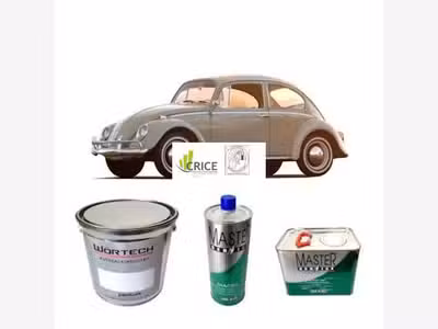 Vente FDC carrosserie peinture en Pays Royannais