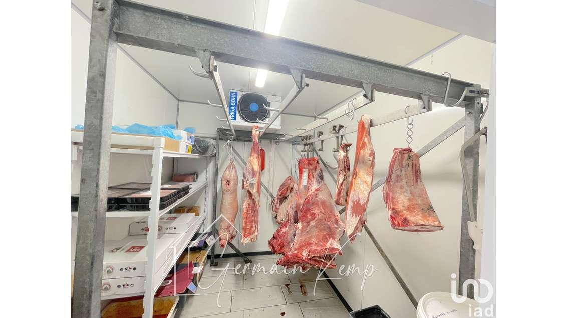 Vente boucherie  à La Tour-du-Pin