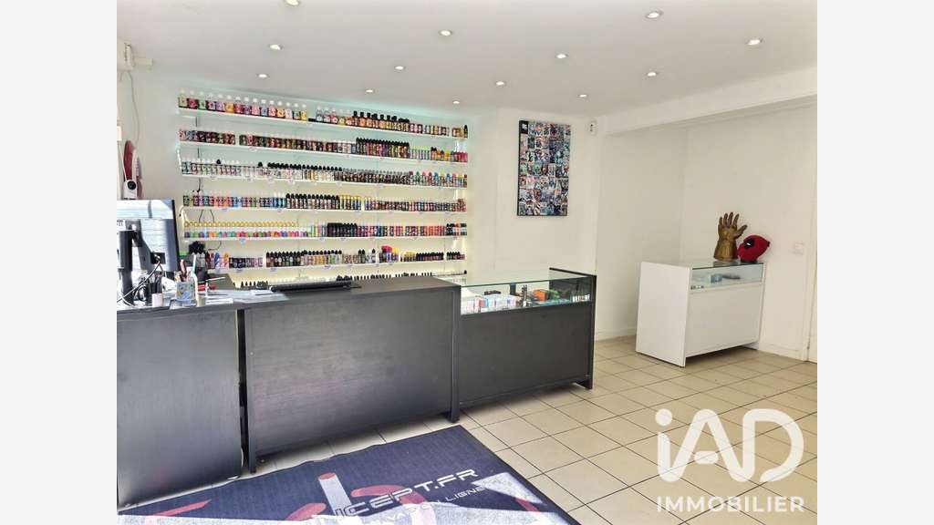 Vente FDC cigarettes électronique à Le Grau-du-Roi