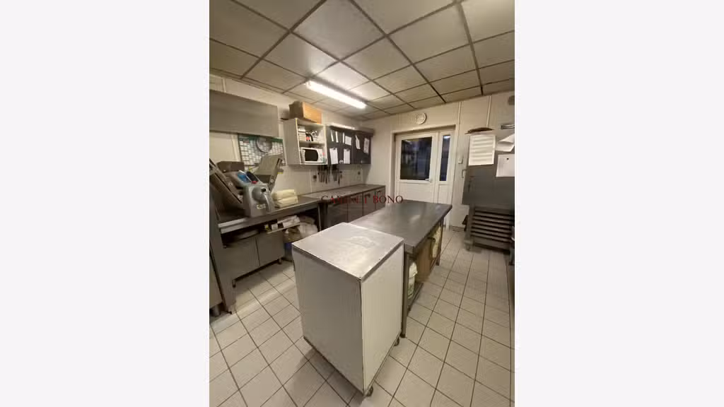 Vente boulangerie pâtisserie à 15/20 min de Lens