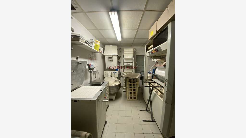 Vente boulangerie pâtisserie à 15/20 min de Lens