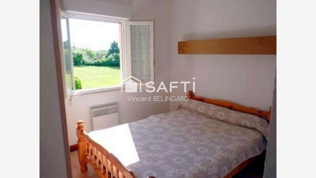 Vente village de vacances à Lentillac-du-Causse
