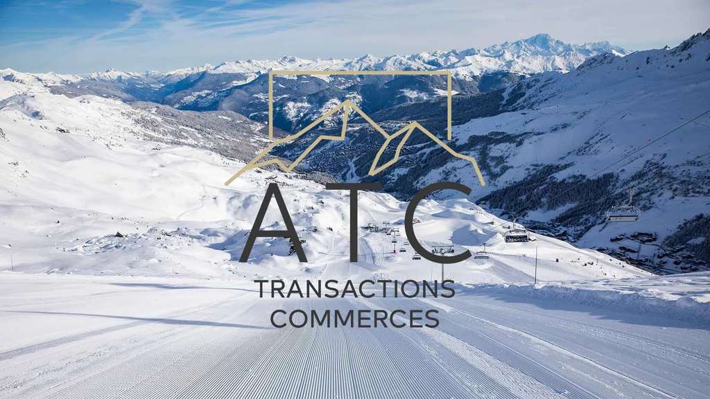 AV restaurant licence IV station haute altitude 73