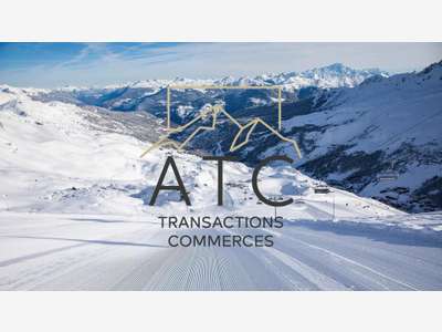 AV restaurant licence IV station haute altitude 73