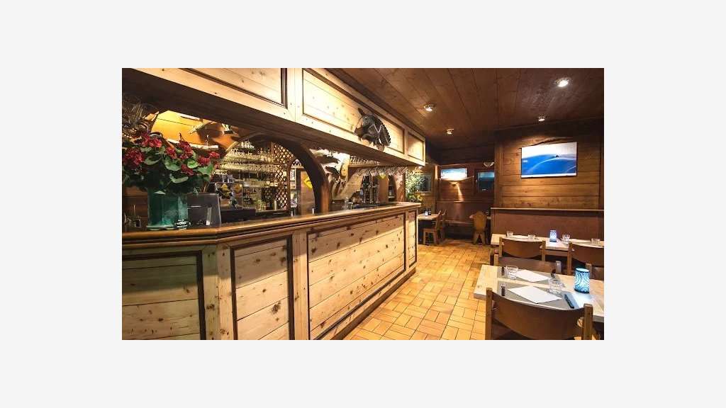 AV restaurant licence IV station haute altitude 73