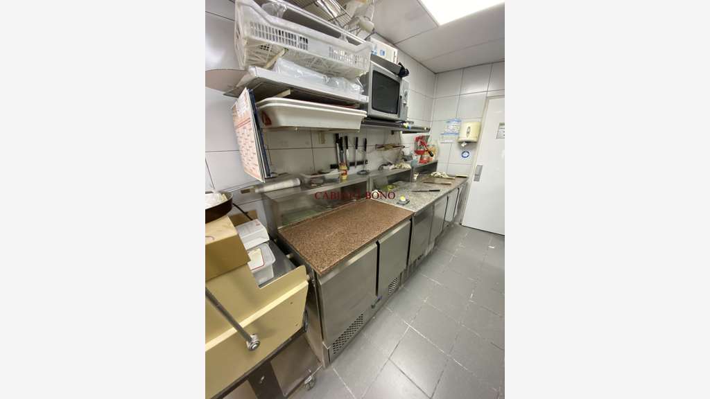 Vente boulangerie pâtisserie à Lille