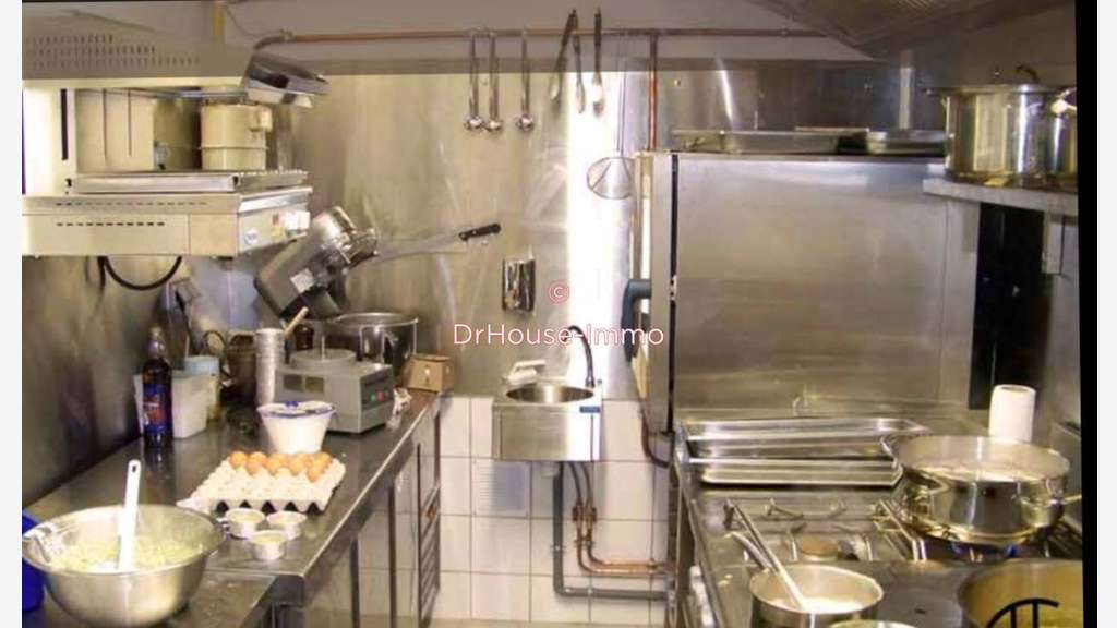 Vente restaurant bistronomique à Lyon 69002