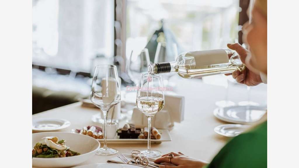 Vente restaurant bistronomique à Lyon 69002