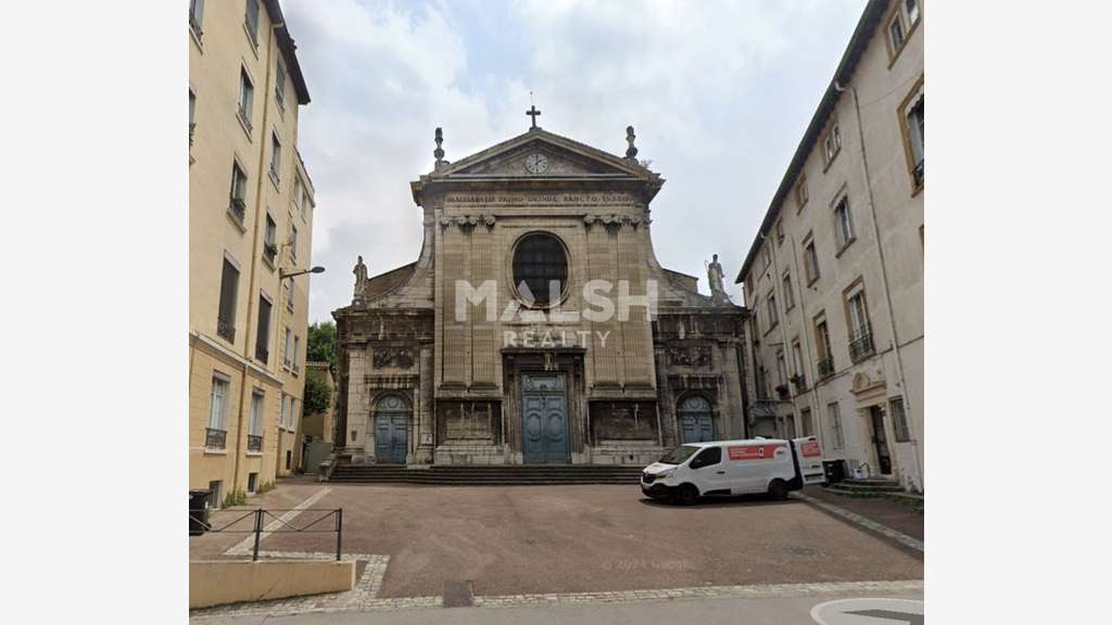 Cession FDC restauration belle visibilité Lyon 5e