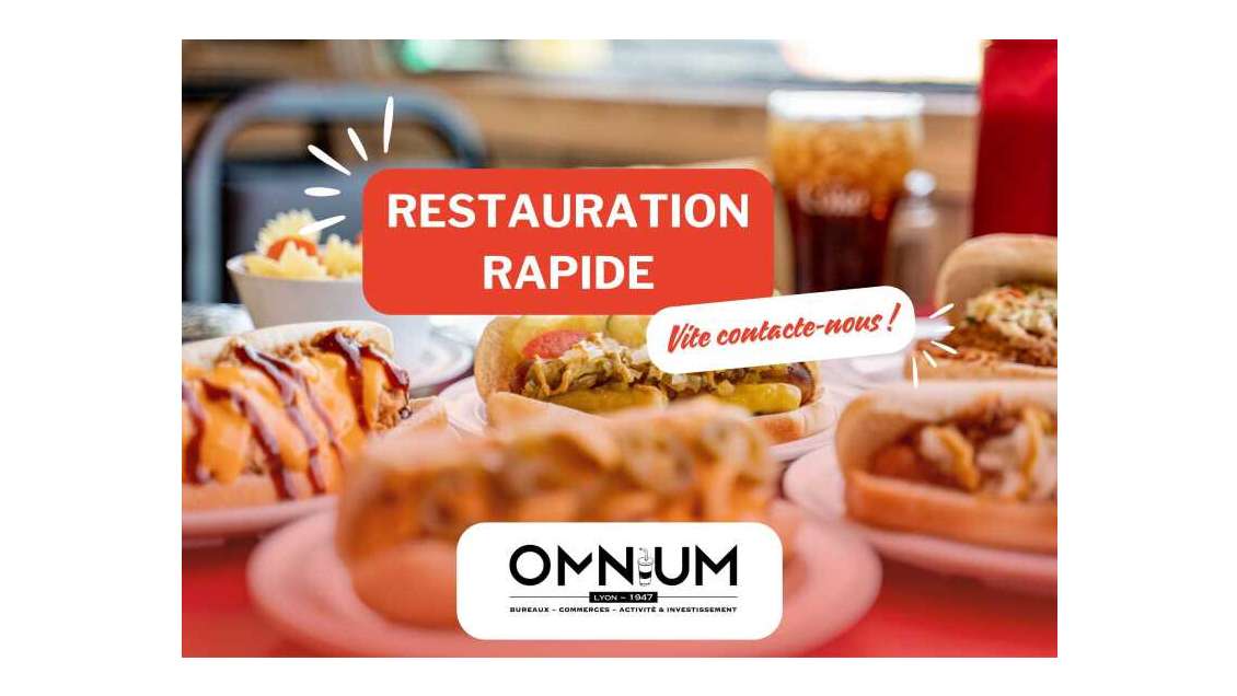 AV FDC petite restauration Jean-Jaurès Lyon 69007