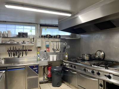 Vente Bar - Brasserie - Tabac à Marckolsheim