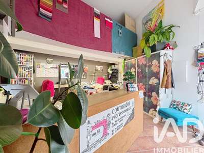 Vente Habillement - Textile à Marseillan
