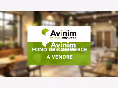 A vendre FDC coiffure secteur attractif Marseille